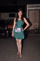 Max Miss Hyderabad 2014 Photos